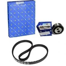 کیت تسمه تایم (تسمه تایم +بلبرینگ تایم )ایساکو مناسب برای پژو 405