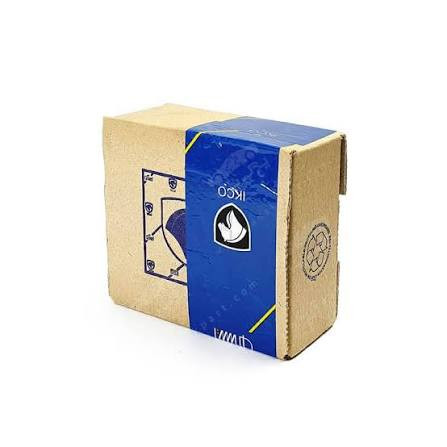 بلبرینگ چرخ جلو ایساکو مناسب برای پژو 405ژاپنی اصلی